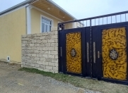 Satılır 3 otaqlı 90 m2 həyət evi Binə