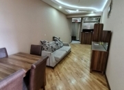 Satılır 4 otaqlı 107 m2 yeni tikili Yeni Yasamal