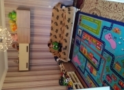 Satılır 2 otaqlı 60 m2 köhnə tikili Qaraçuxur