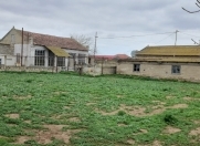 Satılır 3 otaqlı 1200 m2 həyət evi Türkan