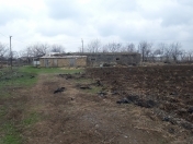 Satılır 1 sot torpaq Gəncə