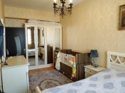 Satılır 3 otaqlı 89 m2 yeni tikili Xutor