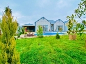 Satılır 4 otaqlı 180 m2 bağ evi Mərdəkan