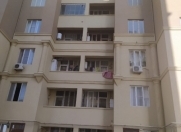 Satılır 2 otaqlı 74 m2 yeni tikili Masazır