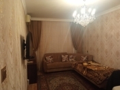 Satılır 2 otaqlı 50 m2 köhnə tikili C.Naxçıvanski adına Hərbi Akademiya