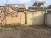 Satılır 2 otaqlı 42 m2 həyət evi Həzi Aslanov