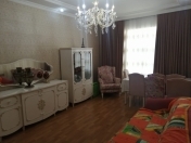 Satılır 3 otaqlı 125 m2 həyət evi Masazır