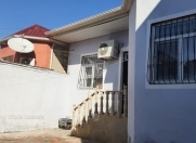 Satılır 3 otaqlı 63 m2 həyət evi Masazır
