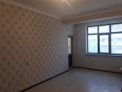 Satılır 1 otaqlı 63 m2 yeni tikili Binəqədi r.