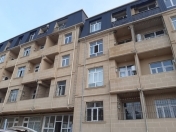 Satılır 2 otaqlı 40 m2 yeni tikili Masazır