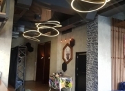 İcarəyə verilir 14 otaqlı 100 m2 obyekt Nəsimi r.