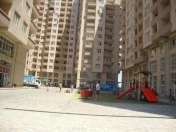 İcarəyə verilir 4 otaqlı 180 m2 yeni tikili 8 Noyabr m.