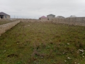 Satılır 10 sot torpaq Binə