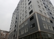 Satılır 4 otaqlı 163 m2 yeni tikili Elmlər Akademiyası m.