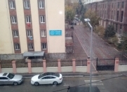 İcarəyə verilir 1 otaqlı 30 m2 köhnə tikili Yasamal r.