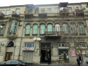 Satılır 1 otaqlı 22 m2 köhnə tikili Təzə bazar