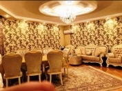 Satılır 4 otaqlı 156 m2 yeni tikili Nəriman Nərimanov parkı