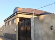 Satılır 4 otaqlı 240 m2 həyət evi Hövsan