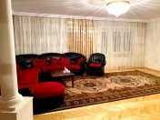 İcarəyə verilir 5 otaqlı 200 m2 köhnə tikili Şah İsmayıl Xətai m.