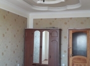 Satılır 2 otaqlı 50 m2 yeni tikili Biləcəri