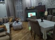 Satılır 4 otaqlı 148 m2 yeni tikili Həzi Aslanov