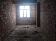 Satılır 3 otaqlı 89.5 m2 yeni tikili Masazır