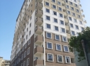 Satılır 3 otaqlı 149 m2 yeni tikili Əhmədli