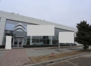 İcarəyə verilir 4 otaqlı 640 m2 obyekt Xətai r.