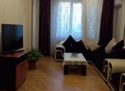 İcarəyə verilir 2 otaqlı 90 m2 yeni tikili Həzi Aslanov m.