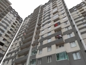 Satılır 3 otaqlı 96 m2 yeni tikili 20 yanvar m.