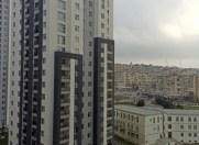 Satılır 2 otaqlı 80 m2 yeni tikili Həzi Aslanov