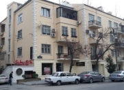 İcarəyə verilir 2 otaqlı 50 m2 köhnə tikili 28 May m.