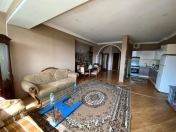 Satılır 3 otaqlı 145 m2 yeni tikili Nizami m.