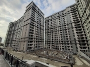 Satılır 3 otaqlı 90 m2 yeni tikili Həzi Aslanov