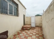 Satılır 3 otaqlı 100 m2 həyət evi Qaraçuxur