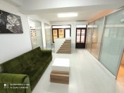 İcarəyə verilir 6 otaqlı 200 m2 ofis Nizami m.