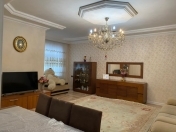 Satılır 3 otaqlı 123 m2 yeni tikili Alatava 2