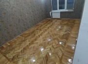 Satılır 4 otaqlı 110 m2 köhnə tikili İnşaatçılar m.