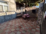 Satılır 3 otaqlı 90 m2 həyət evi Hövsan