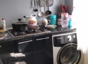 Satılır 4 otaqlı 83 m2 köhnə tikili Qaraçuxur