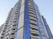 İcarəyə verilir 2 otaqlı 57 m2 yeni tikili Aygun City