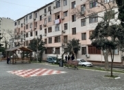 Satılır 3 otaqlı 65 m2 köhnə tikili 2 mkr