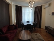 Satılır 3 otaqlı 110 m2 yeni tikili Gənclik m.