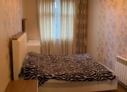 Satılır 2 otaqlı 58 m2 köhnə tikili 4 mkr