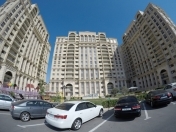 İcarəyə verilir 2 otaqlı 72 m2 yeni tikili Bayıl