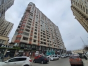 İcarəyə verilir 8 otaqlı 280 m2 obyekt Nəsimi r.