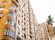Satılır 3 otaqlı 90 m2 yeni tikili 9 mkr