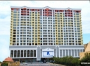 Satılır 4 otaqlı 200 m2 yeni tikili Ağ şəhər