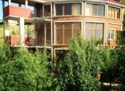 İcarəyə verilir 2 otaqlı 76 m2 həyət evi Şamaxı