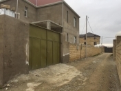 Satılır 5 otaqlı 200 m2 həyət evi Sumqayıt